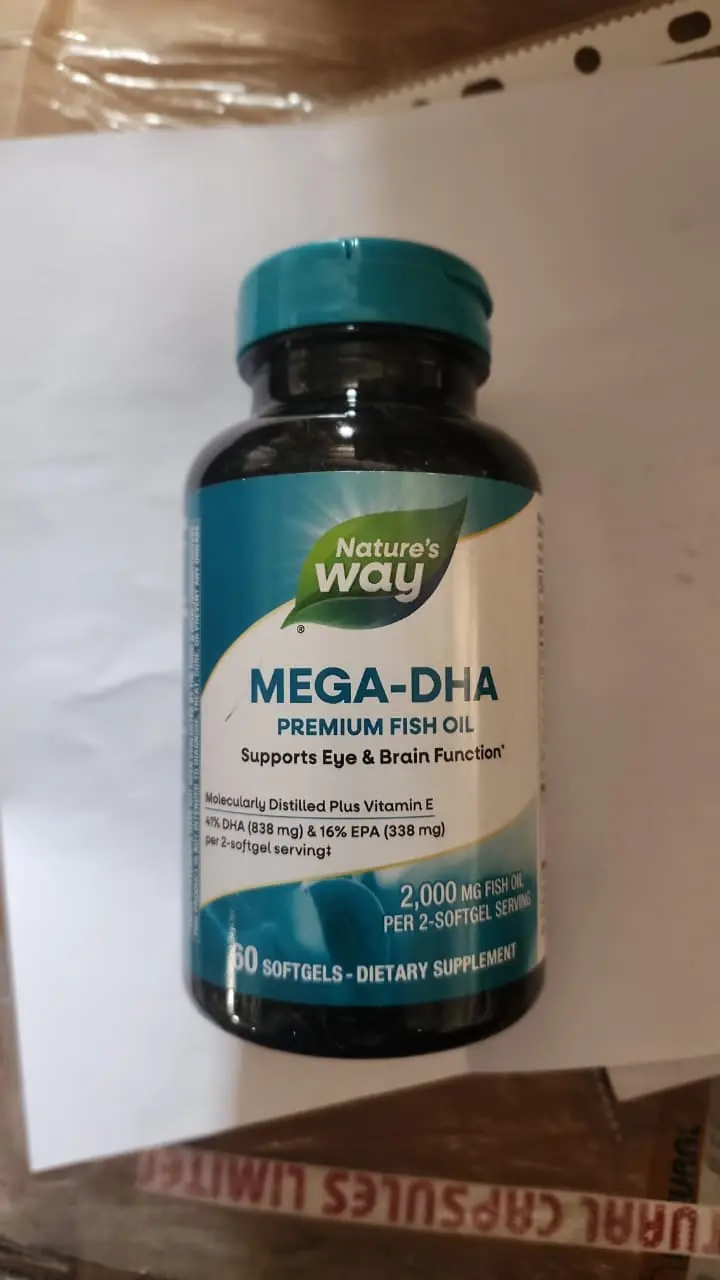 Finding authentic supplements