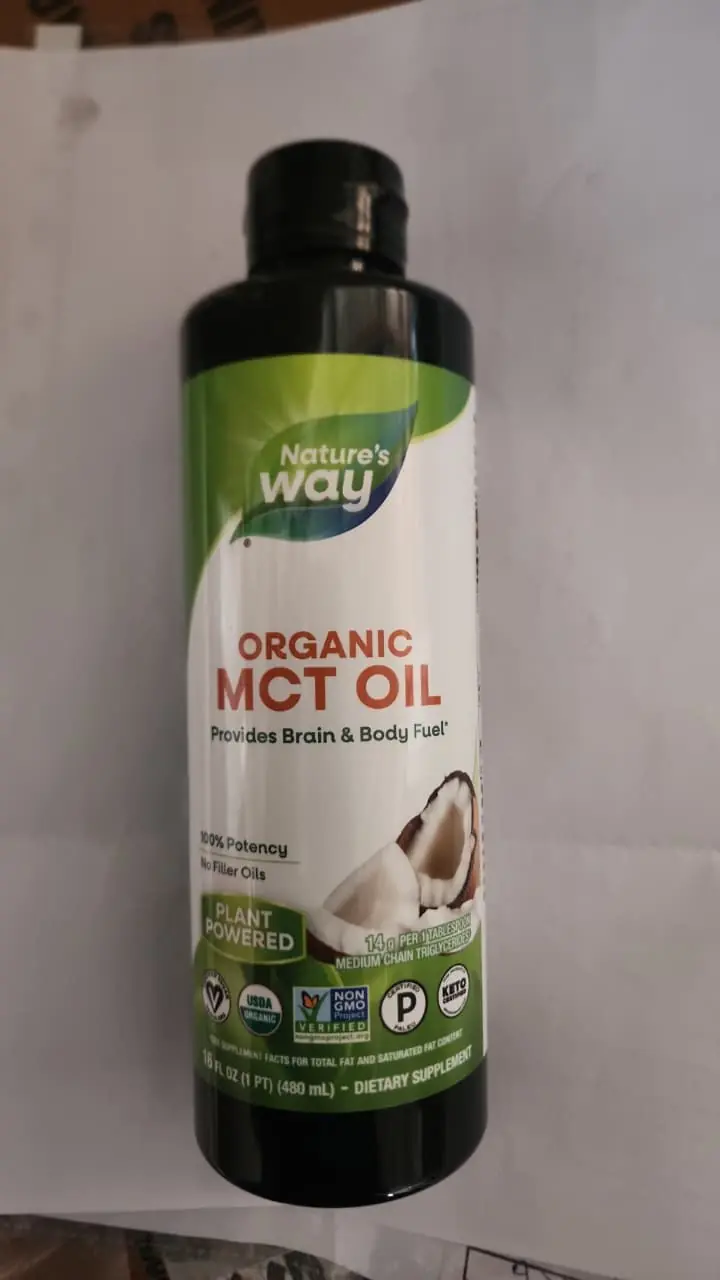 Finding authentic supplements